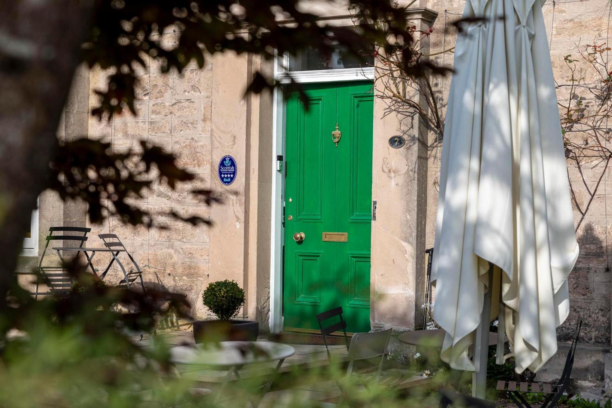 Cawdor House B&B Nairn Εξωτερικό φωτογραφία