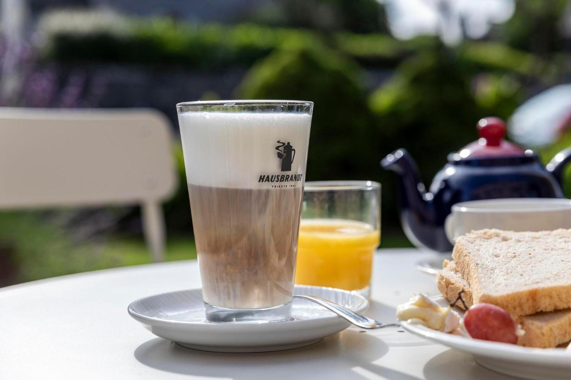 Cawdor House B&B Nairn Εξωτερικό φωτογραφία