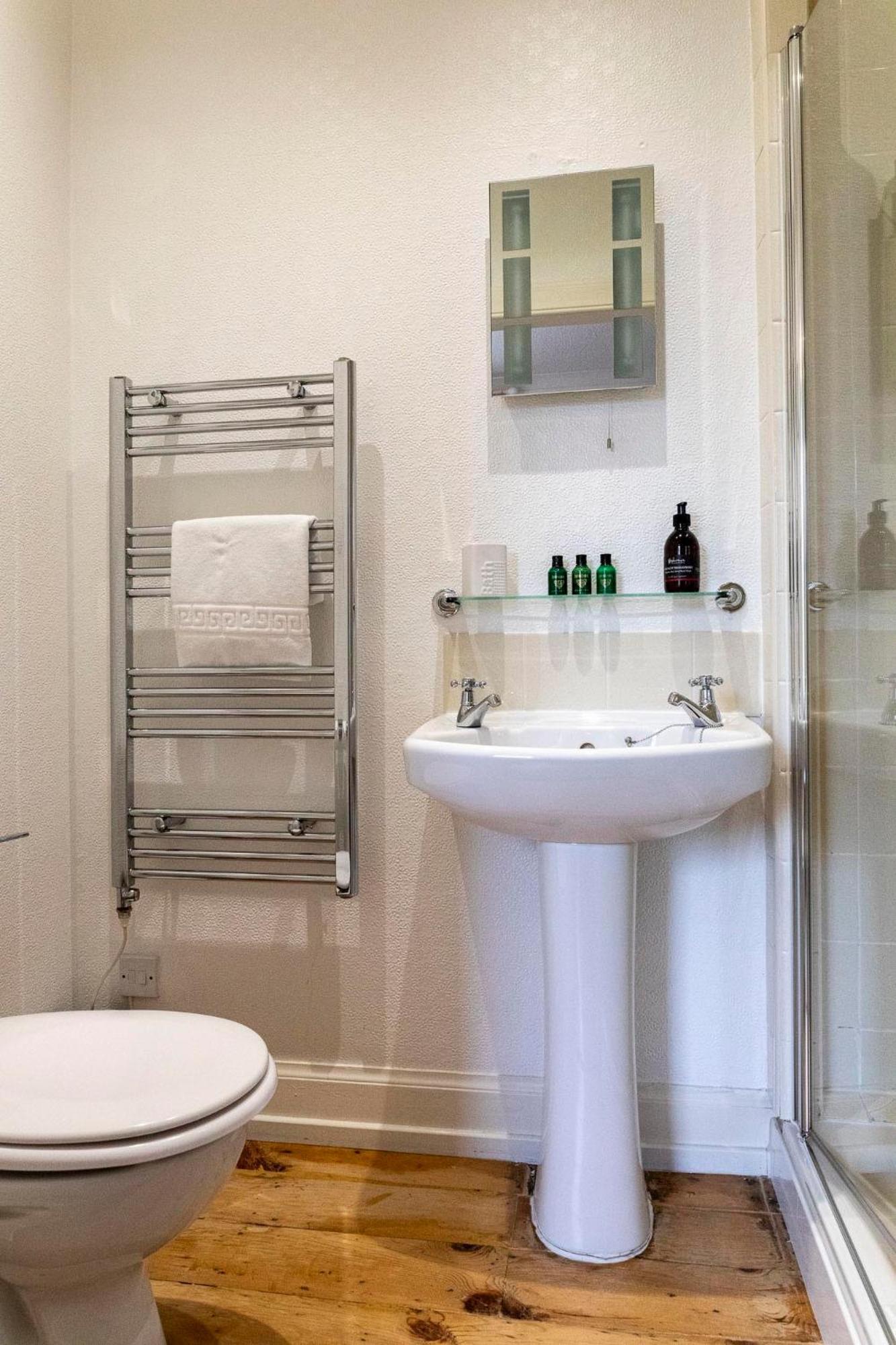 Cawdor House B&B Nairn Εξωτερικό φωτογραφία