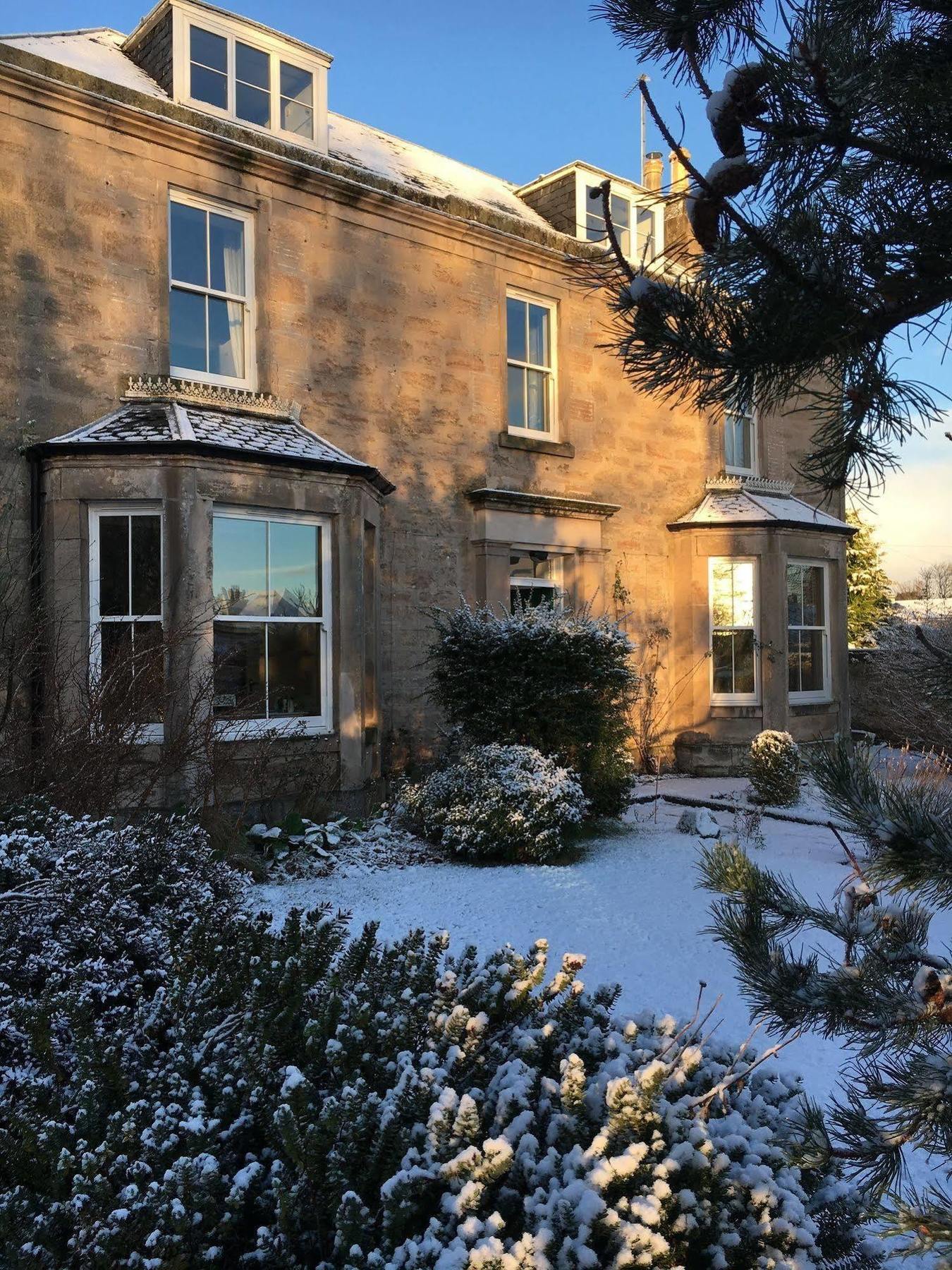 Cawdor House B&B Nairn Εξωτερικό φωτογραφία