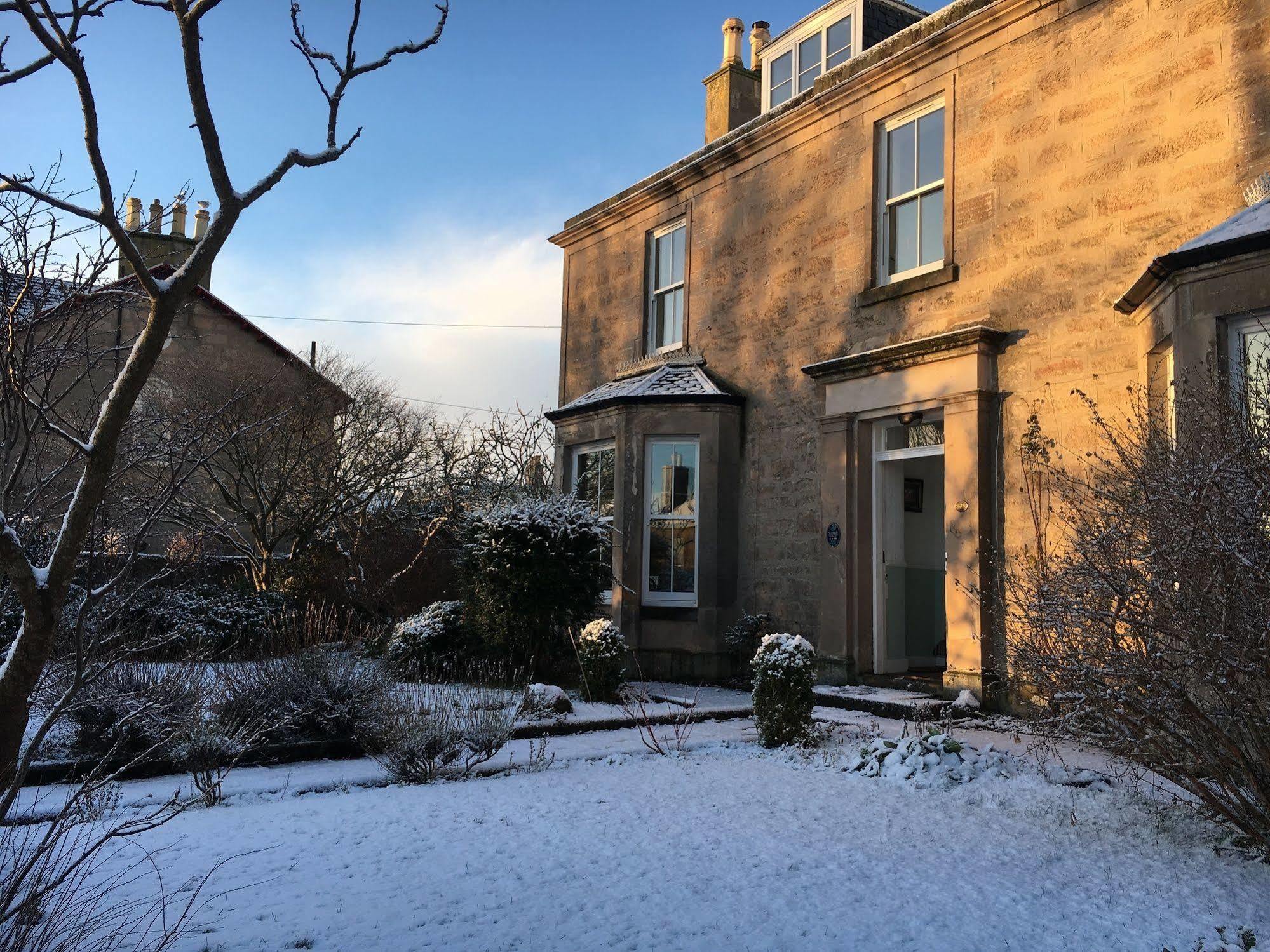 Cawdor House B&B Nairn Εξωτερικό φωτογραφία