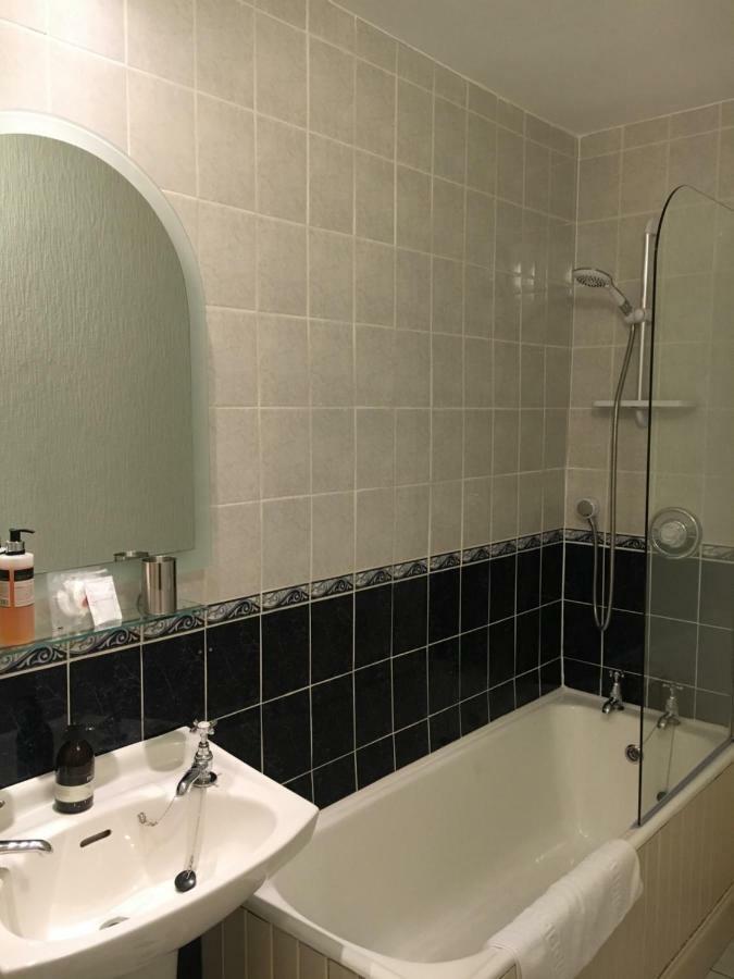 Cawdor House B&B Nairn Εξωτερικό φωτογραφία